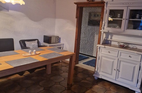 Pullenreuth Apartment | Ferienwohnung am Steinwald