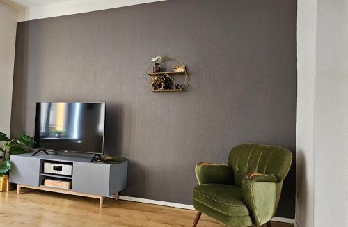 Schwerin Apartment | Ferienwohnung am Stadthafen