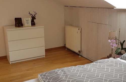 Seeshaupt Apartment | Ferienwohnung am Starnberger See