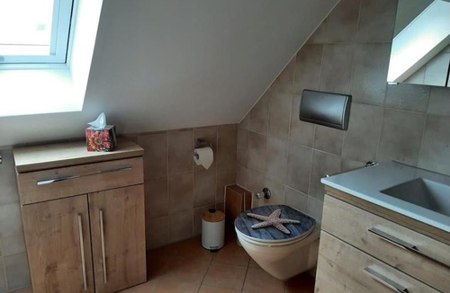 Krummennaab Apartment | Ferienwohnung am Steinwald