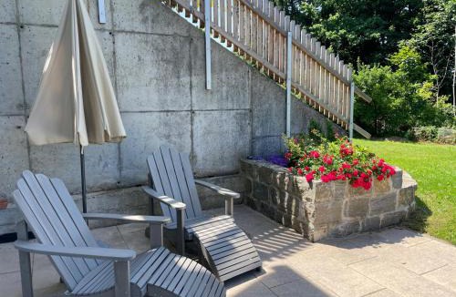 Ichenhausen Apartment | Ferienwohnung am Storchennest