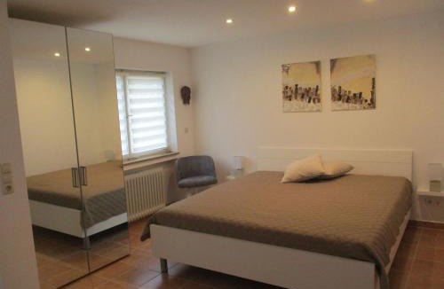 Sulzburg Apartment | Ferienwohnung am Sulzbach
