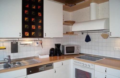 Tecklenburg Apartment | Ferienwohnung Am Sundern