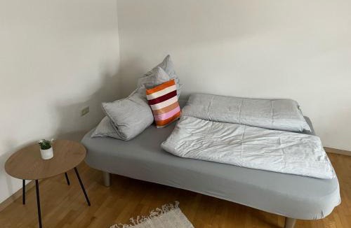 Kirchehrenbach Apartment | Ferienwohnung am Walberla
