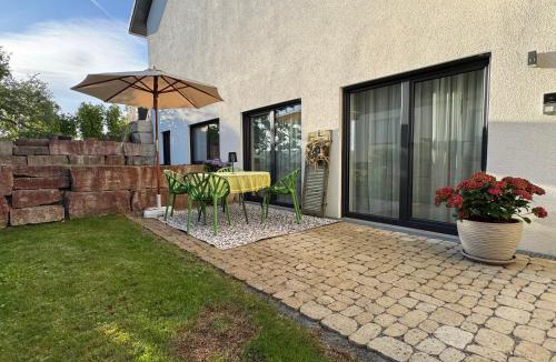 Sankt Johann Apartment | Ferienwohnung am Wald