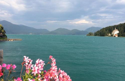 Kochel am See Apartment | Ferienwohnung am Walchensee