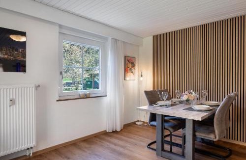 Alpirsbach Apartment | Ferienwohnung am Waldrand