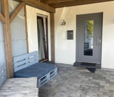 Finnentrop Apartment | Ferienwohnung am Waldrand