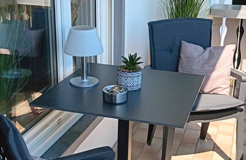 Leeder Apartment | Ferienwohnung am Weiher – Ihr perfektes Urlaubsdomizil für die ganze Familie!