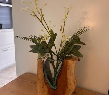 Hinterhermsdorf Apartment | Ferienwohnung Am Weifberg in Hinterhermsdorf Sächsische Schweiz