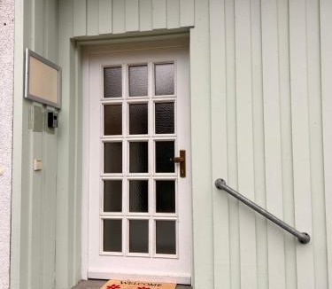 Hinterhermsdorf Apartment | Ferienwohnung Am Weifberg in Hinterhermsdorf Sächsische Schweiz