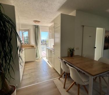 Hinterhermsdorf Apartment | Ferienwohnung Am Weifberg in Hinterhermsdorf Sächsische Schweiz