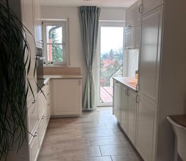 Hinterhermsdorf Apartment | Ferienwohnung Am Weifberg in Hinterhermsdorf Sächsische Schweiz