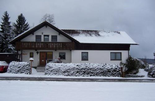 Schonlind Apartment | Ferienwohnung am Weissenstädter See