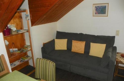 Schonlind Apartment | Ferienwohnung am Weissenstädter See