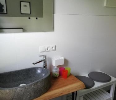 Tannenhof Apartment | Ferienwohnung am Welper-Wald-Vechta-Süd