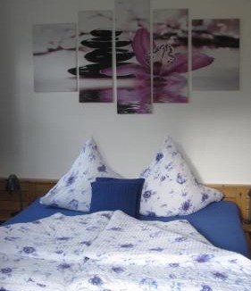 Oberammergau Apartment | Ferienwohnung AmmerZonas & AmmerZone