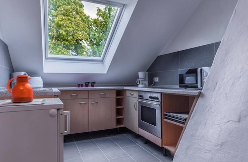 Luedinghausen Apartment | Ferienwohnung An Den Burgen, 1-2 Pers