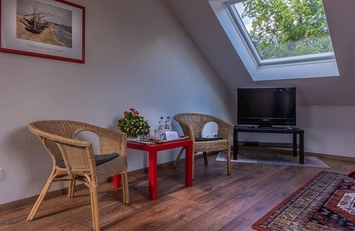 Luedinghausen Apartment | Ferienwohnung An Den Burgen, 1-2 Pers