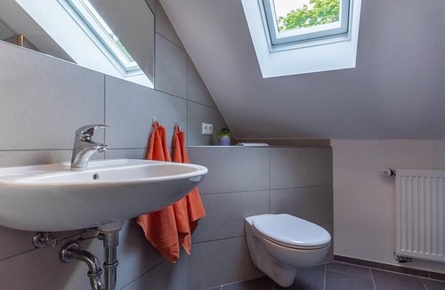 Luedinghausen Apartment | Ferienwohnung An Den Burgen, 1-2 Pers