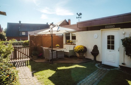 Freiheit Apartment | Ferienwohnung An der Lippe, 1-4 Pers