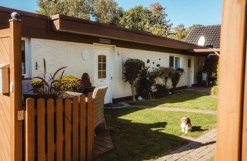 Freiheit Apartment | Ferienwohnung An der Lippe, 1-4 Pers