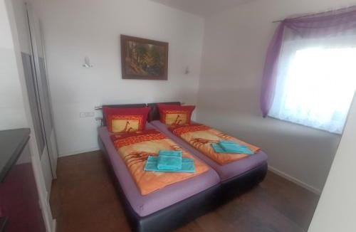 Mittelndorf Apartment | Ferienwohnung an der Brauerei Mittelndorf