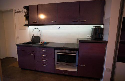 Mittelndorf Apartment | Ferienwohnung an der Brauerei Mittelndorf