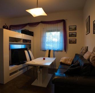 Mittelndorf Apartment | Ferienwohnung an der Brauerei Mittelndorf