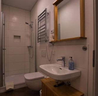 Mittelndorf Apartment | Ferienwohnung an der Brauerei Mittelndorf