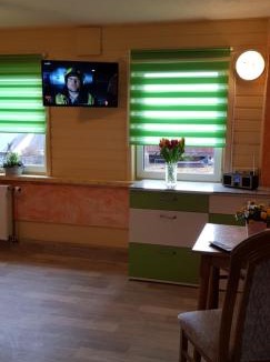 Ostrau Apartment | Ferienwohnung an der Kurpromrnade