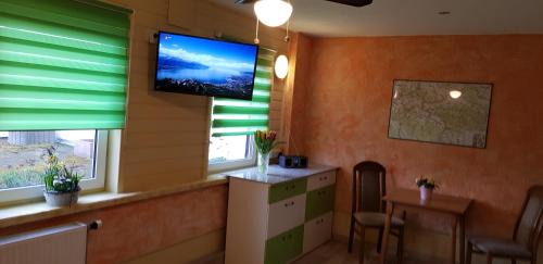 Ostrau Apartment | Ferienwohnung an der Kurpromrnade