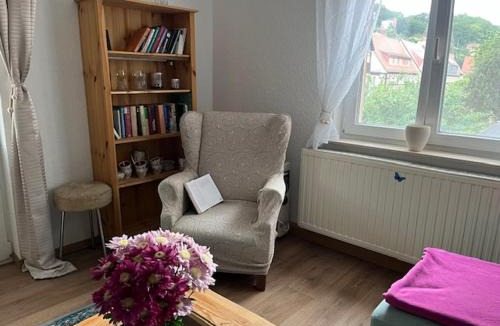 Stadt Wehlen Apartment | Ferienwohnung an der Rosenstraße