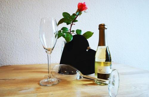 Sommerach Apartment | Ferienwohnung An der Dorfmauer