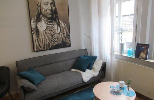 Coburg Apartment | Ferienwohnung An der Itz