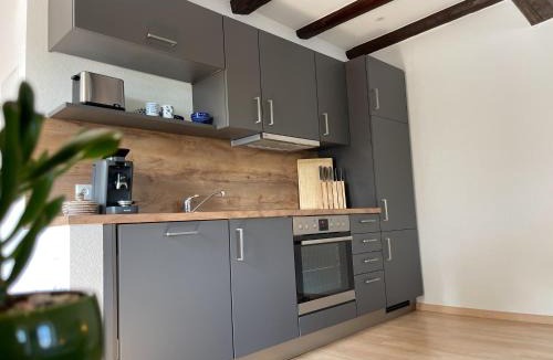 Miltenberg Apartment | Ferienwohnung an der Mainpromenade