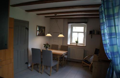 Dettelbach Apartment | Ferienwohnung An der Stadtmauer