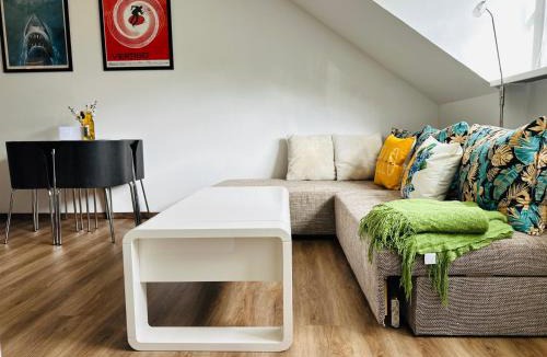 Bad Rodach Apartment | Ferienwohnung an der Therme