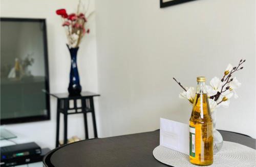 Bad Rodach Apartment | Ferienwohnung an der Therme