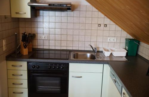 Purgl Apartment | Ferienwohnung Andermann