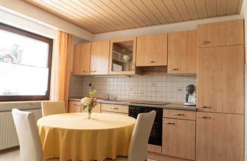 Riedenburg Apartment | Ferienwohnung Andrea