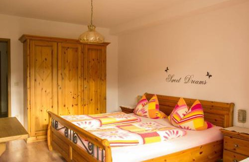 Riedenburg Apartment | Ferienwohnung Andrea