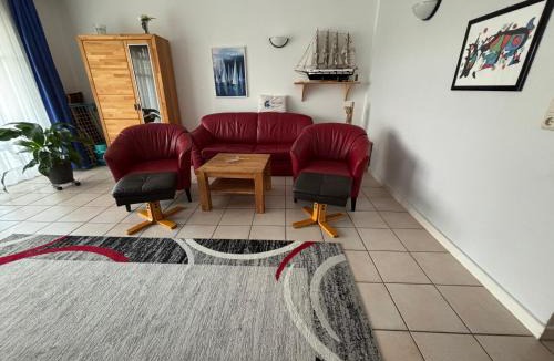 Alt Gaarz Apartment | Ferienwohnung Andresen