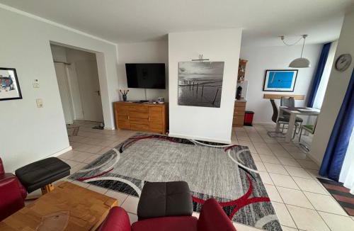 Alt Gaarz Apartment | Ferienwohnung Andresen