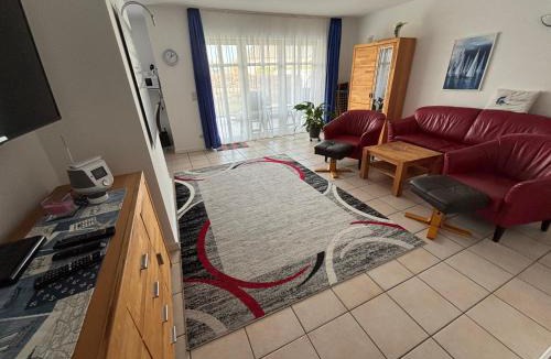 Alt Gaarz Apartment | Ferienwohnung Andresen