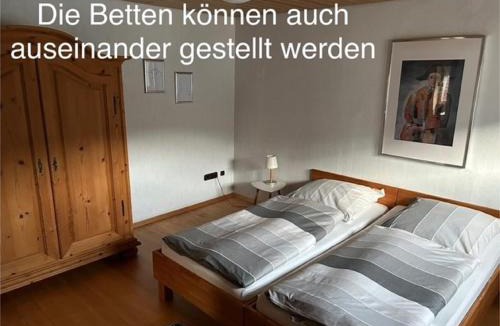 Miltenberg Apartment | Ferienwohnung Anke Kaufmann