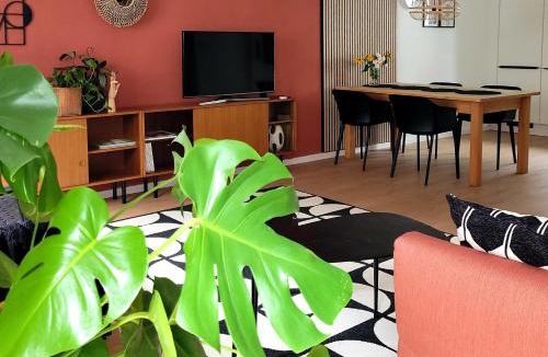 Erding Apartment | Ferienwohnung Anna Maria Erding