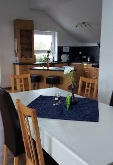 Volkratshofen Apartment | Ferienwohnung Antonia