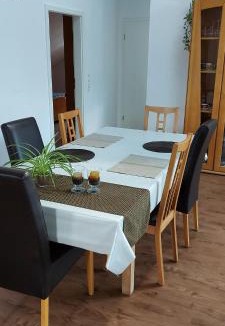Volkratshofen Apartment | Ferienwohnung Antonia