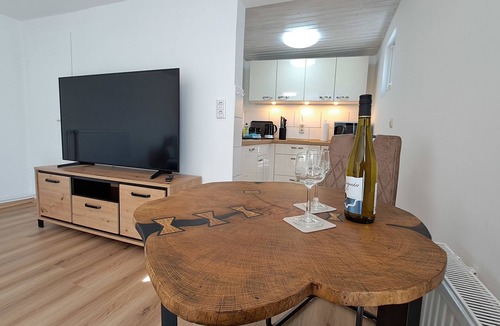 Altenkirchen Apartment | Ferienwohnung/app. für 2 Gäste mit 36m² in Altenkirchen